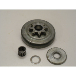 PIGNON (3/8) DOLMAR 112 (6)