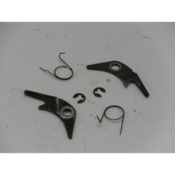 CLIQUET DE LANCEUR DOLMAR...