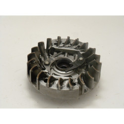 VOLANT + CLIQUETS DE...