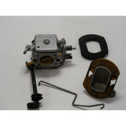 CARBURATEUR  DOLMAR 112 (8)