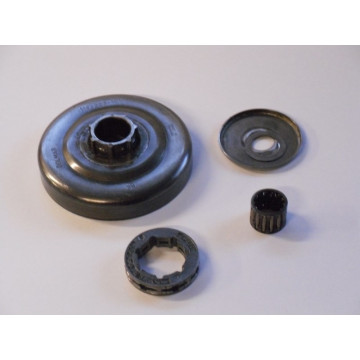 cloche embrayage DOLMAR 120...
