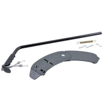 KIT MULCHING RIDER 72 cm...