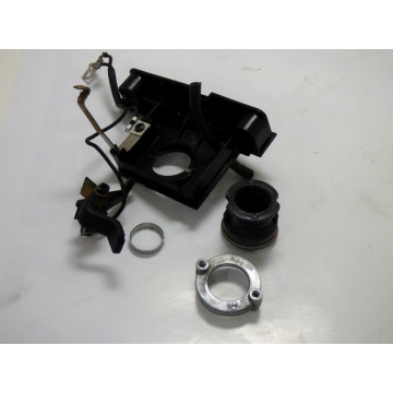 Bride Carburateur  Dolmar...