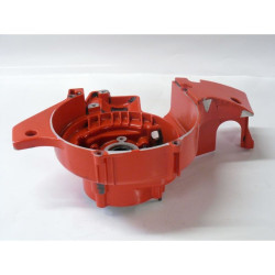 CARTER MOTEUR (coté volant) DOLMAR PS 6000i (2)