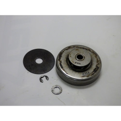 CLOCHE D'EMBRAYAGE (3/8 )...