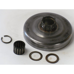 CLOCHE D'EMBRAYAGE DOLMAR...