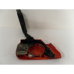 CARTER CHAINE (01) DIVERS...