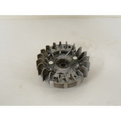 VOLANT + CLIQUETS DE...