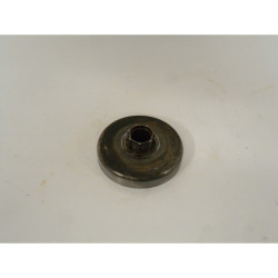 CLOCHE D'EMBRAYAGE  DIVERS...