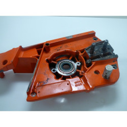 CARTER MOTEUR (coté embrayage) DOLMAR PS 6000 I (3)