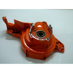 CARTER MOTEUR (coté volant) DOLMAR PS 6000 I (3)