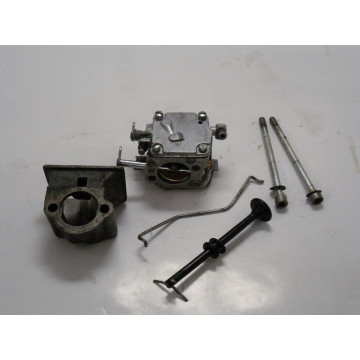 CARBURATEUR  DOLMAR 144 (1)