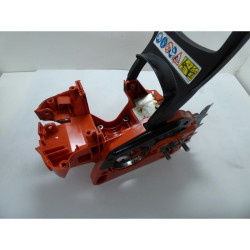 SUPPORT MOTEUR + FREIN DE...