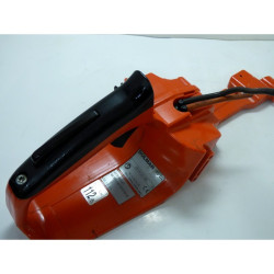 POIGNEE PISTOLET +...