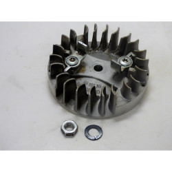 VOLANT + CLIQUETS DE...