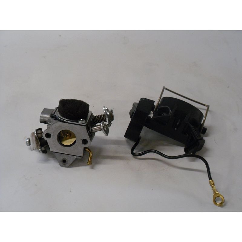 thumbnail image 2 of PROLINE Carburetor Repair Kit RB-119 – Fits Sachs Dolmar PS 460, 500, 510, 4600, 5000, 5100, 5105 – 2-Stroke Chainsaw 2 of 5