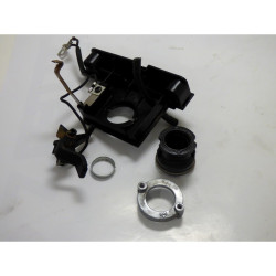 BRIDE CARBURATEUR DOLMAR PS...