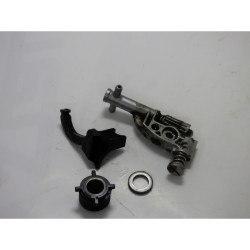 POMPE A HUILE DOLMAR PS 32...