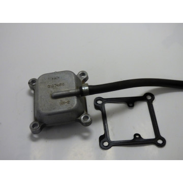 CACHE CULBUTEUR DOLMAR MS...