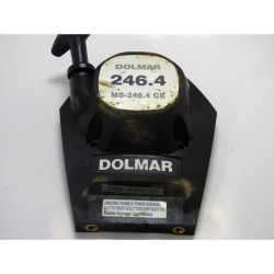 LANCEUR COMPLET DOLMAR MS...