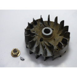 VOLANT MAGNETIQUE DOLMAR MS...