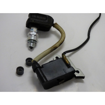 BOBINE ALLUMAGE DOLMAR MS...