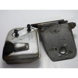 ECHAPPEMENT DOLMAR MS...