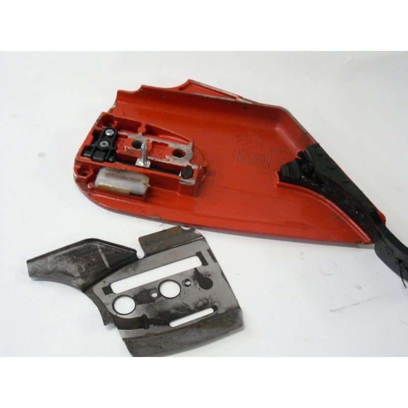 Original Ersatzteil Dolmar PS 6400, PS 7300, PS 7900 : Bowdenzug, Gaszug