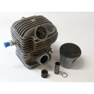 CYLINDRE-PISTON DOLMAR PS...