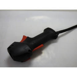 MANETTE DE GAZ+CABLE DOLMAR...