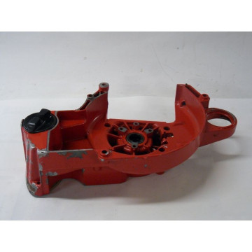 CARTER MOTEUR COTE VOLANT...