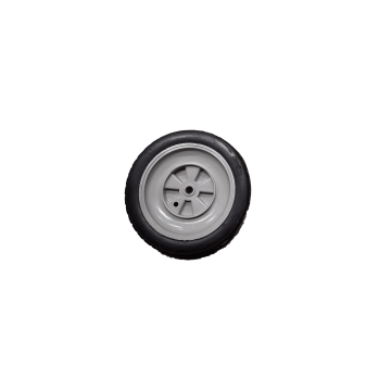 ROUE DE TONDEUSE AVANT AVEC...