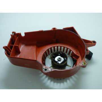 LANCEUR  DOLMAR MS 4200 E (2)