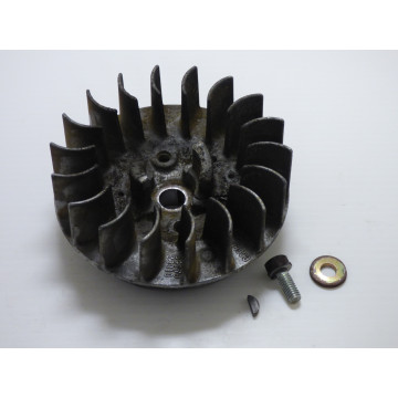 VOLANT MAGNETIQUE DOLMAR MS...