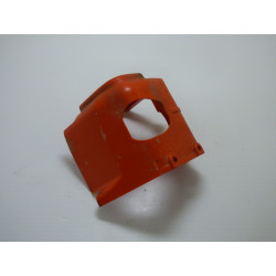 CAPOT PLASTIQUE DOLMAR MS...