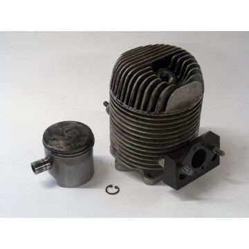 CYLINDRE-PISTON DOLMAR CX...