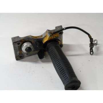 POIGNEE GAZ DOLMAR CX 107 (1)