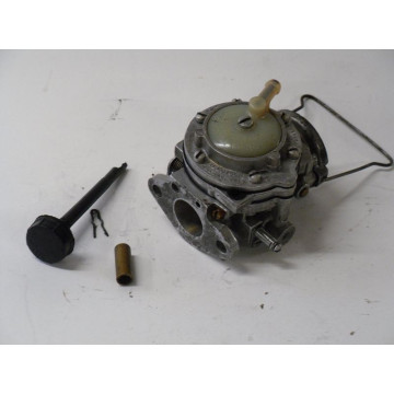 CARBURATEUR COMPLET+STARTER...