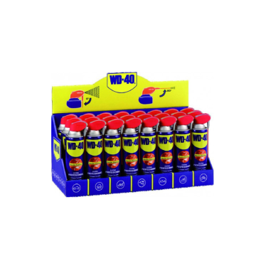 PRESENTOIR AEROSOL WD40 500...