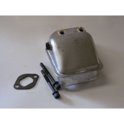 ECHAPPEMENT DOLMAR MS 4200E...