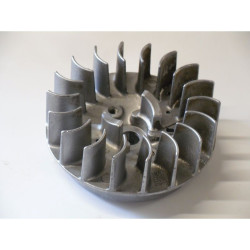 VOLANT MAGNETIQUE DOLMAR MS...