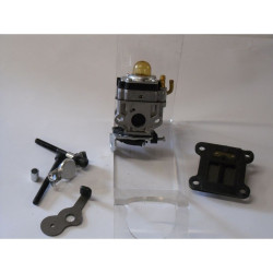CARBURATEUR +BRIDE DOLMAR...