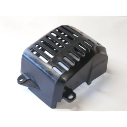 CAPOT PLASTIQUE  DOLMAR MS...