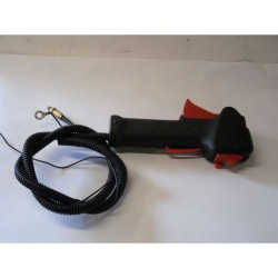 MANETTE DE GAZ DOLMAR MS...