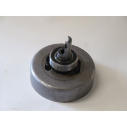 CLOCHE D'EMBRAYAGE DOLMAR...