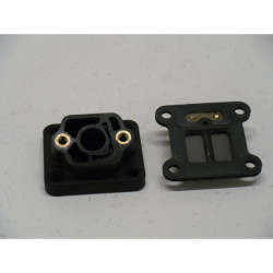 PIPE ADMISSION+CLAPET...