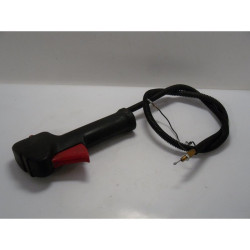 MANETTE DE GAZ (01) MS...