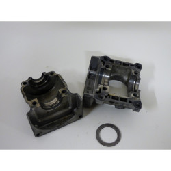 CARTER MOTEUR DOLMAR...