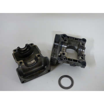 CARTER MOTEUR DOLMAR...
