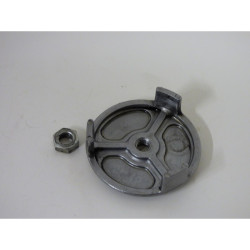 COUPELLE LANCEUR DOLMAR...